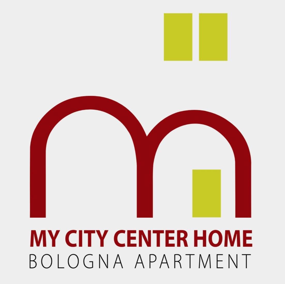 My City Center Home 볼로냐 외부 사진