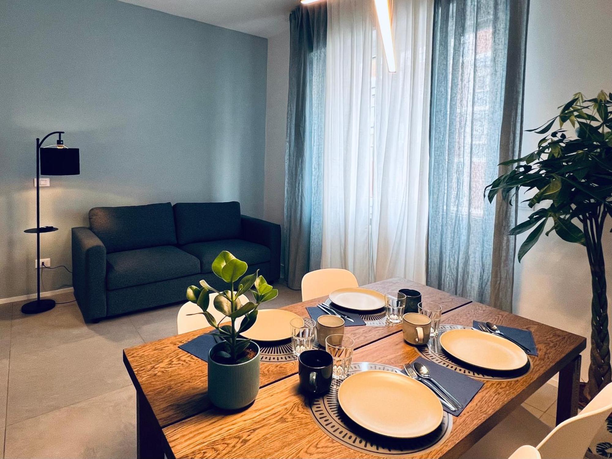 My City Center Home 볼로냐 외부 사진