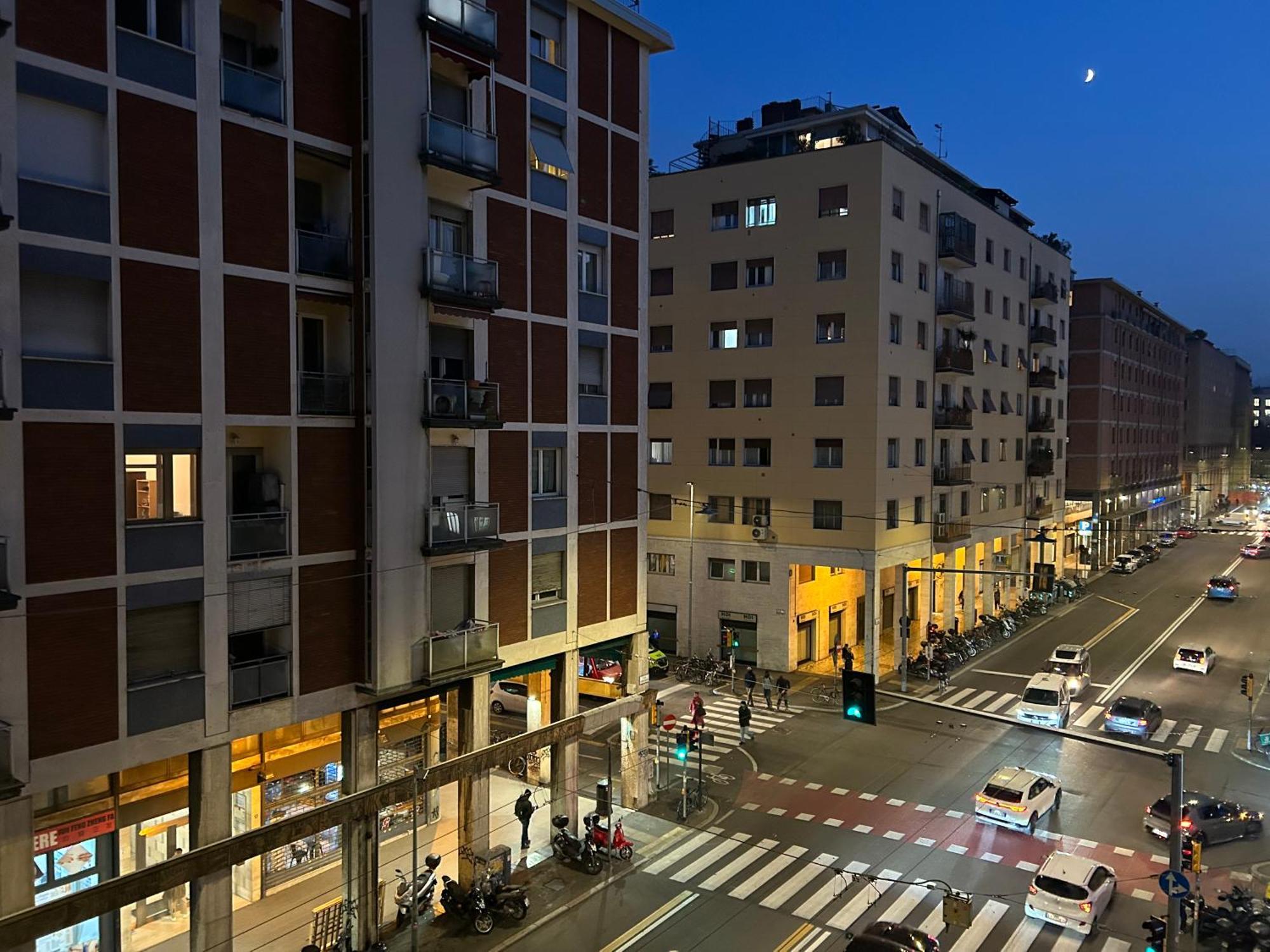 My City Center Home 볼로냐 외부 사진